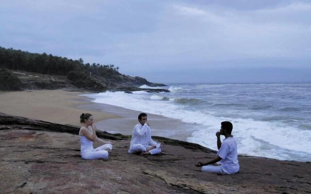 Niraamaya Surya Samudra