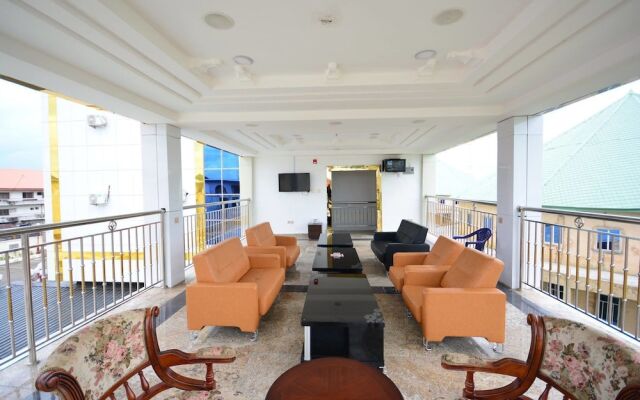 Immaculate Golden Hotels Limited