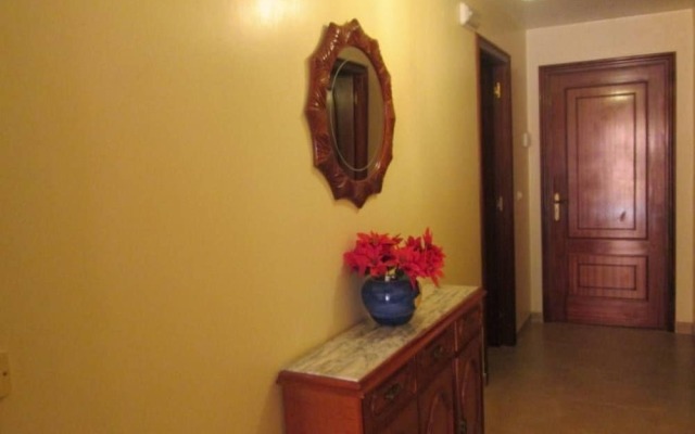 Bueu 101893 2 Bedroom Apartment By Mo Rentals