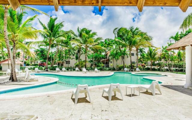 Cozy Apartment C104. Playa Bavaro. Punta Cana.