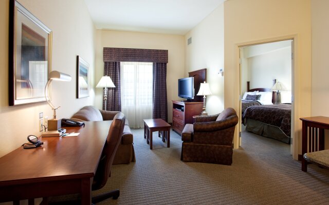 Sonesta ES Suites Baton Rouge University at Southgate