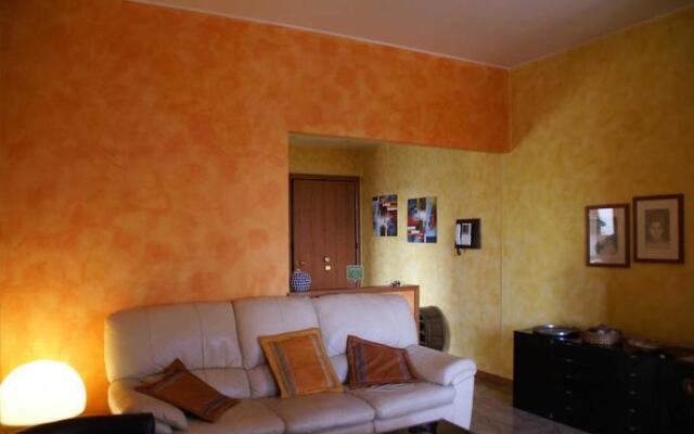 Casa Vacanza Nadia