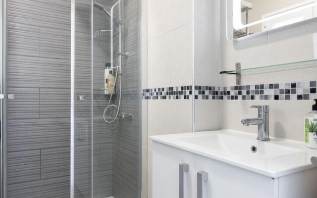 Home2Book Sea Front Las Teresitas Beach 1