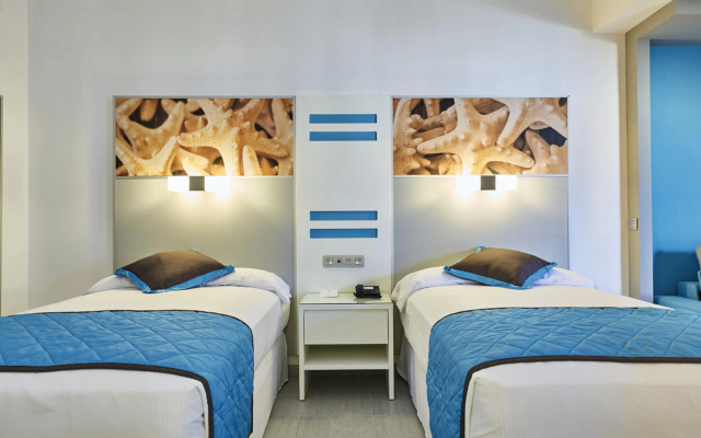 Hotel Riu Dunamar - All Inclusive