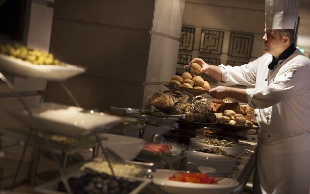 Sofitel Shahd Al Madinah