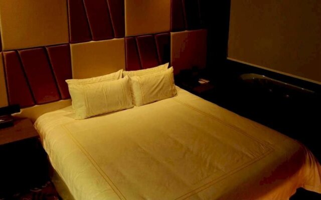 Hangzhou Platinum Hotel Irene