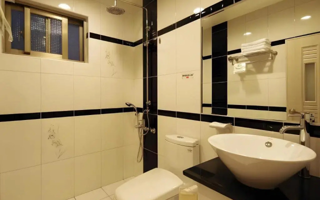 Ibiza Kenting Hotel II