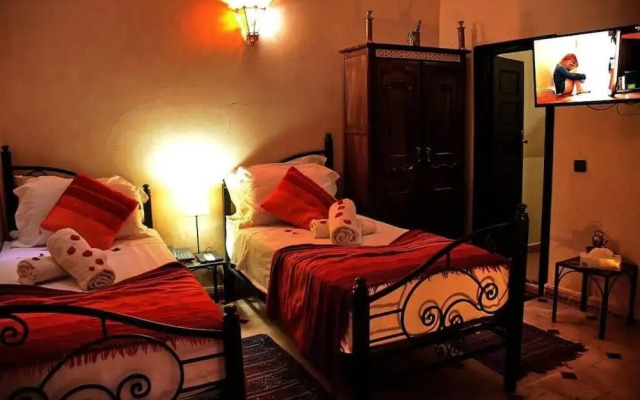 Riad Hanafi
