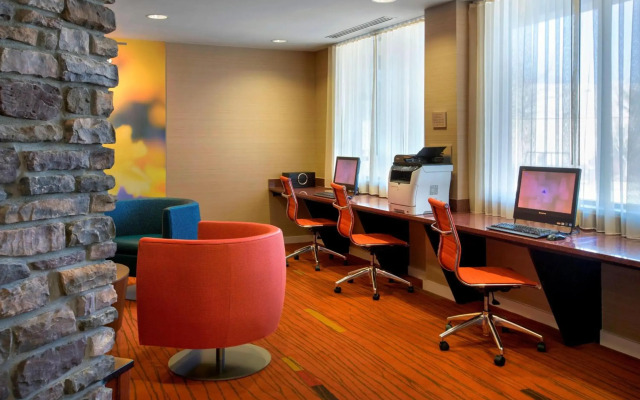Courtyard by Marriott Paramus