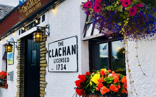 The Clachan Inn