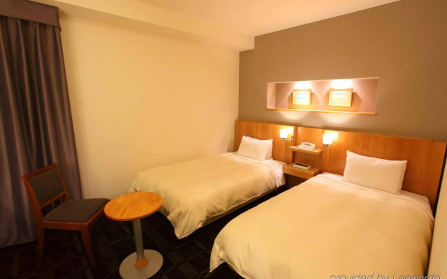 Urawa Washington Hotel