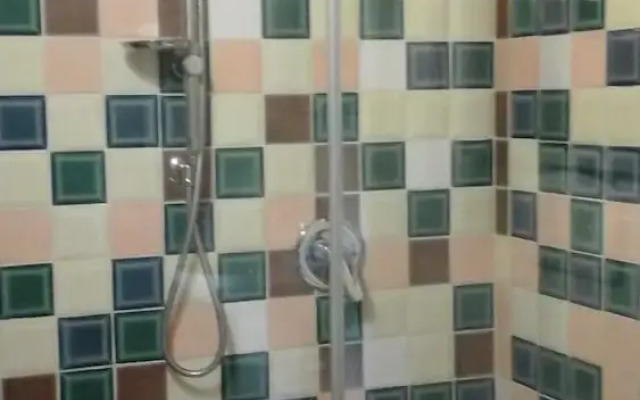 Sa Domu e Crakeras