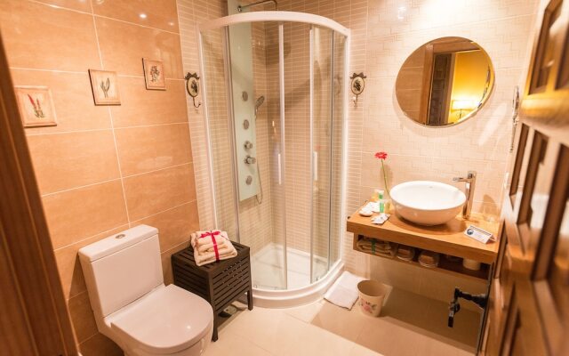 Hotel Rural El Tejar de Miro