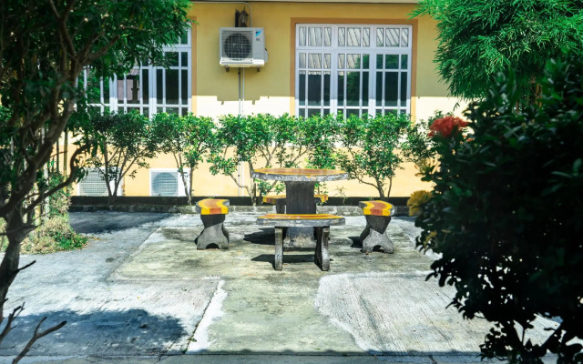 NR Langkawi Motel