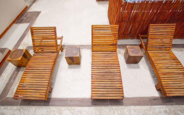 Solemn Peaceful Tulum By Smart Rentals