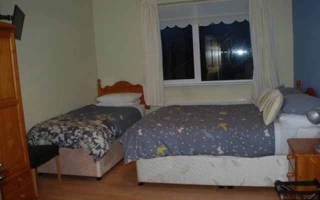 Bluebell House Bed and Breakfast