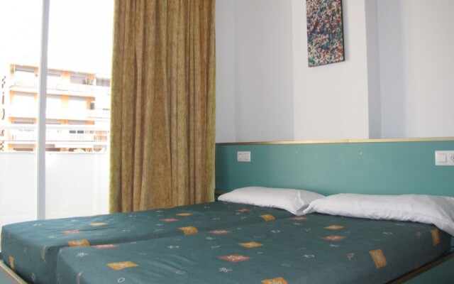 Apartaments Lloret Sun