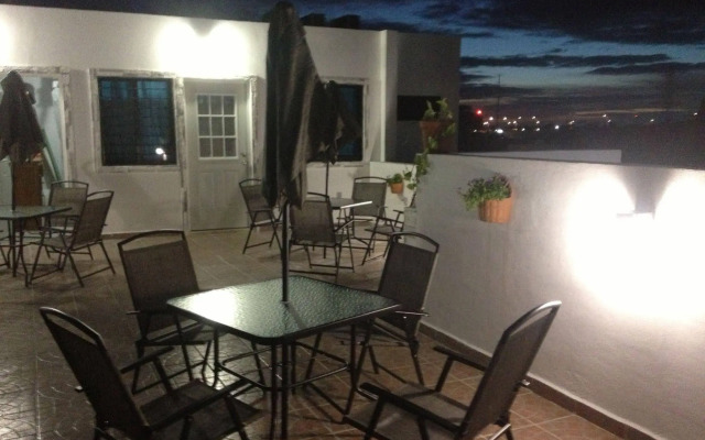 Ca' del Sol Condo Hotel