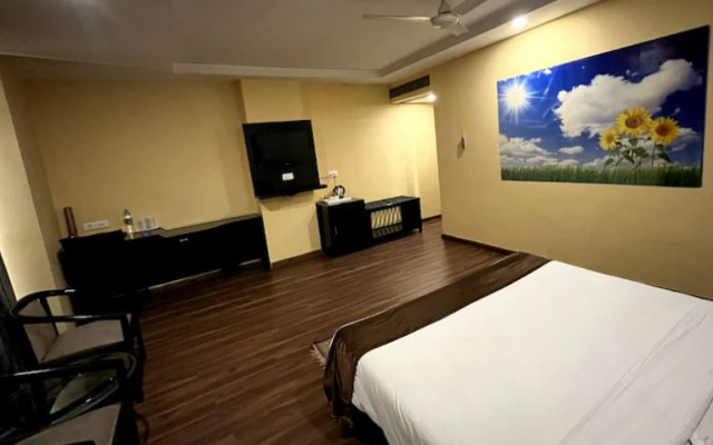 Gardenia Hotel Spa and Resort
