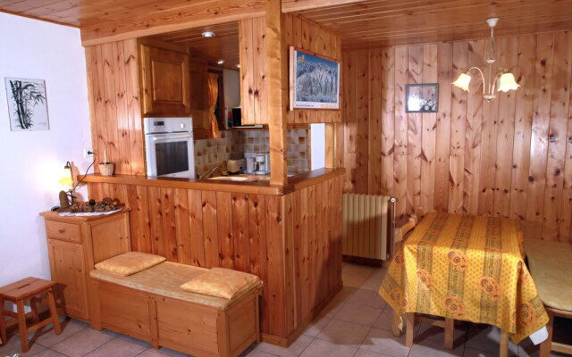 Appartement la Montagnole