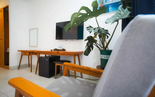 Cavilla Hotel & Apartment
