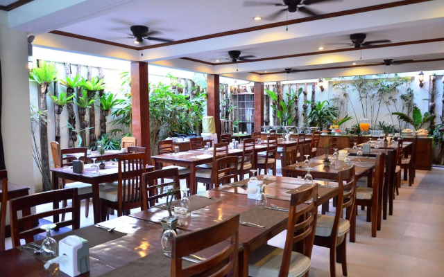 Ipil Suites El Nido