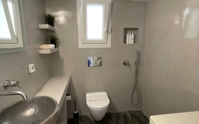 Zen Beach House in Tinos 2