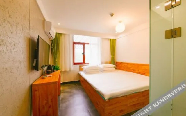 100 Inn Liangpin Hotel (Pingshan Wentang)