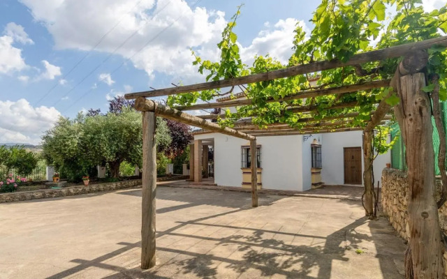 Casa Los Morales Ronda by Ruralidays