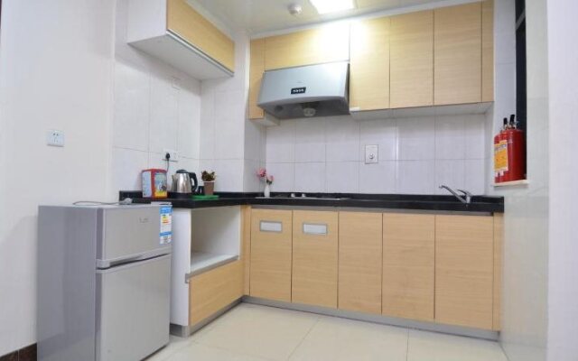 FeiEr Apartment