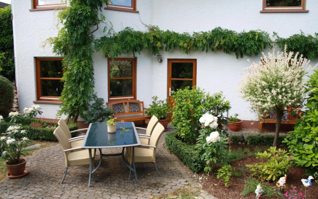 Ferienwohnung Mosella