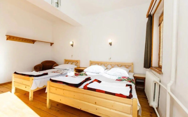 Hotel Apollon
