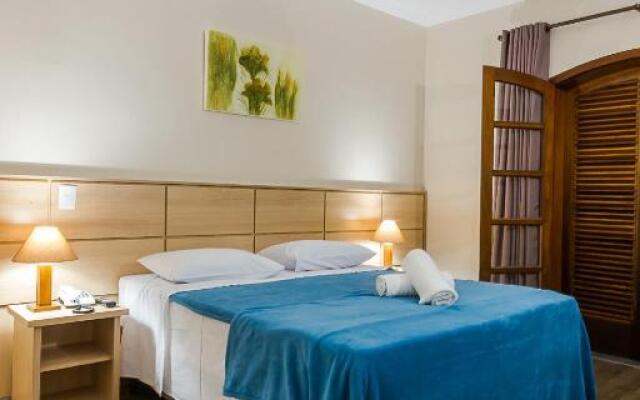 Hotel Euro Suite Campos do Jordão