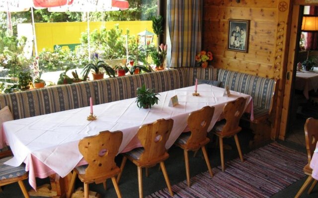 Landgasthof Hubertusstubn