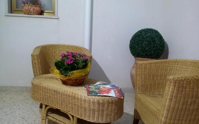 La Casa Dei Nonni
