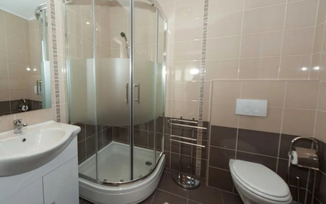 Beachfront Apartments for Relaxing Getaways in Crikvenica