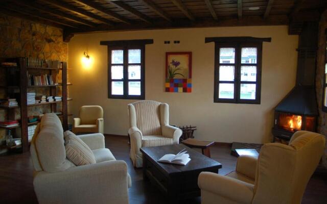 Hotel Rural El Fundil