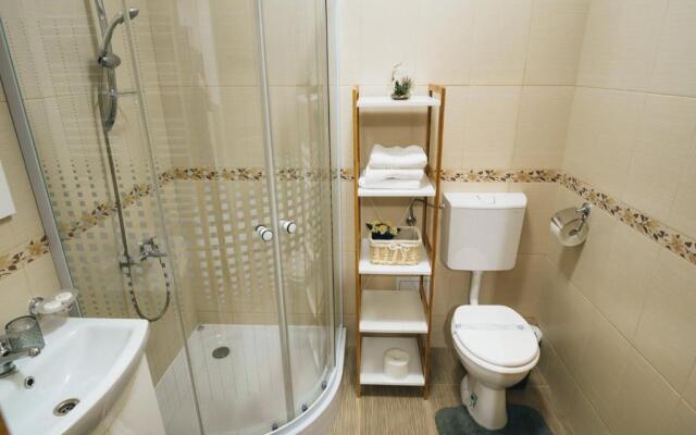 Apartament Piata Mica