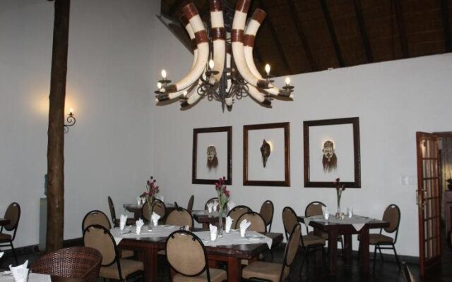 Duma Lodge
