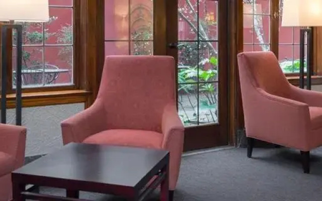 The Inn at Virginia Mason