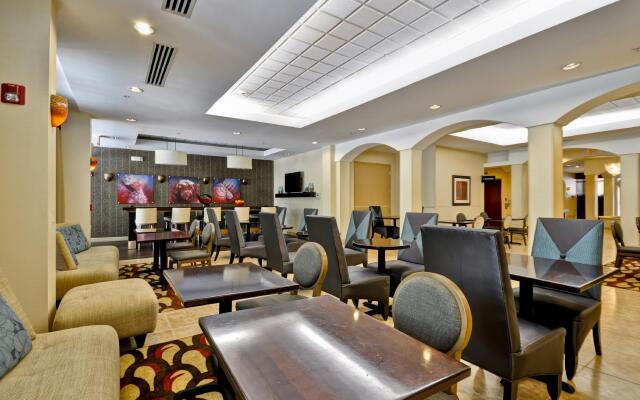 Hampton Inn Boca Raton-Deerfield Beach