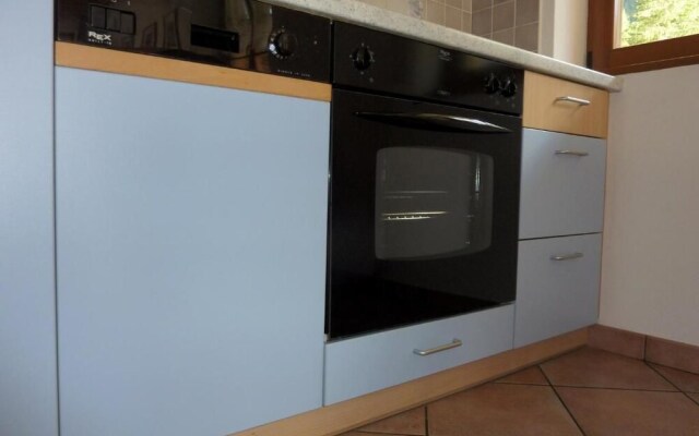 Appartamenti Majon Sotroi