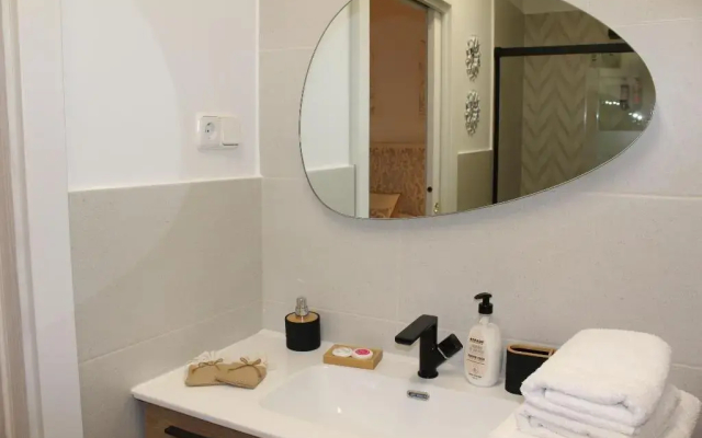 Apartamentos OnceMolinos