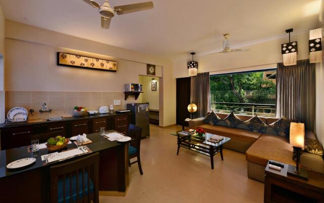 La Sunila Suites & Villas by WSI