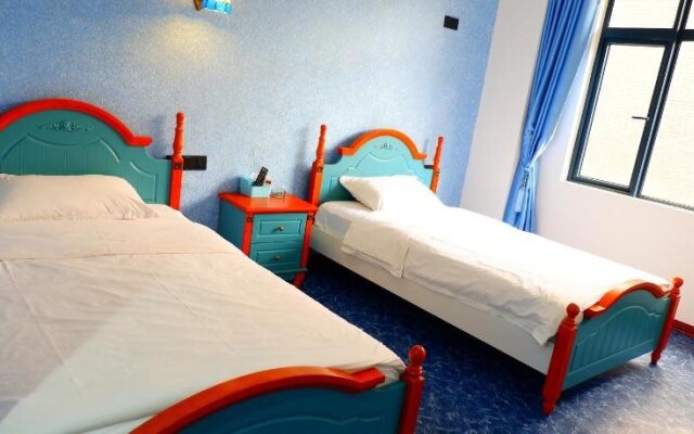 Ka Liu Lan Island International Youth Hostel