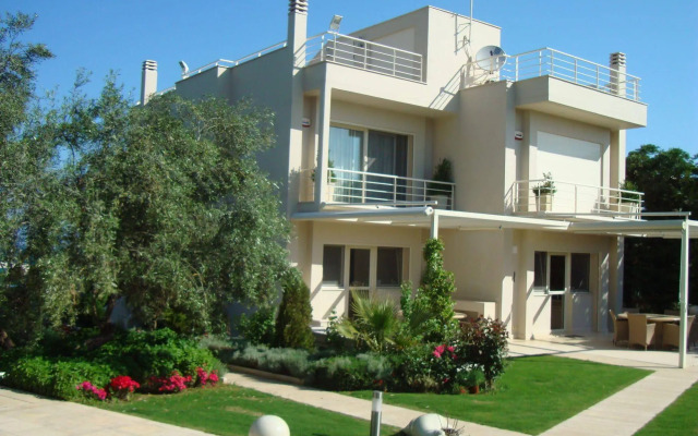 The Marble Resort