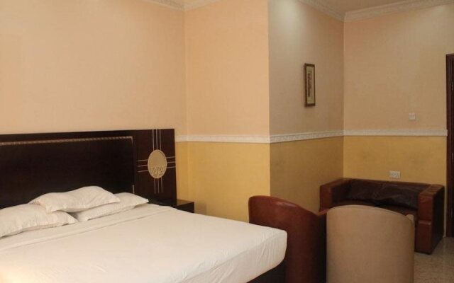 Carat 24 Business Hotel & Suites LTD