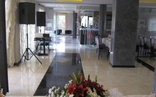 Hotel Aqua Thermal Spa