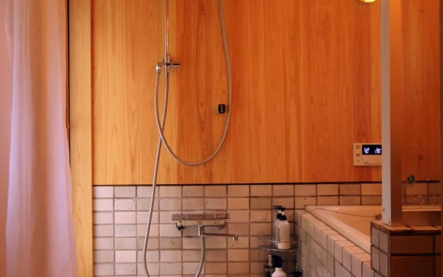 HÏSOM - Vacation STAY 19778v