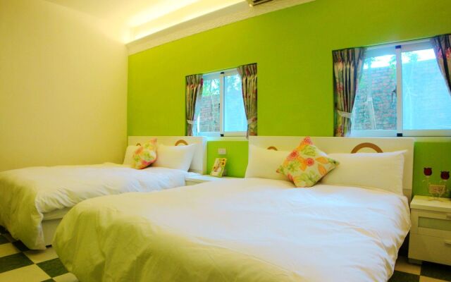 Pens Tree Bed and Breakfast